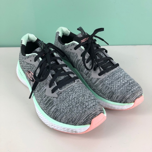 skechers solar fuse brisk escape